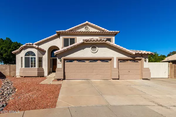 4764 W TOPEKA Drive, Glendale, AZ 85308