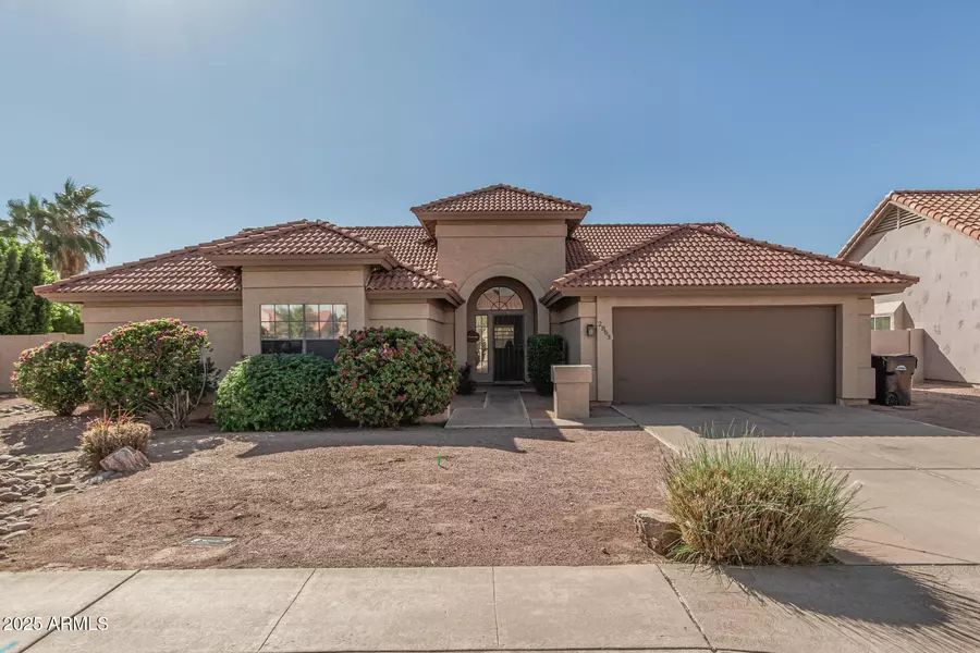 2863 E NORWOOD Street, Mesa, AZ 85213