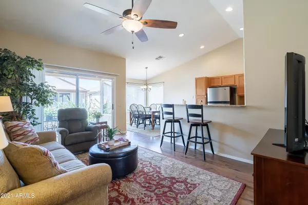 Chandler, AZ 85249,1802 E PEACH TREE Drive