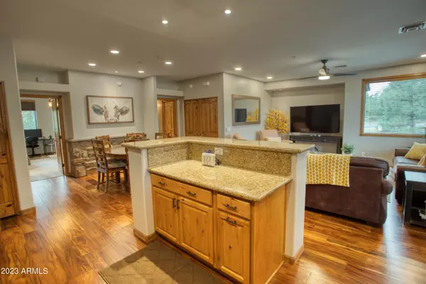 Show Low, AZ 85901,3700 W BLACK OAK Loop #A4