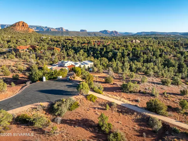 Sedona, AZ 86336,120 SILVERLEAF Drive #30