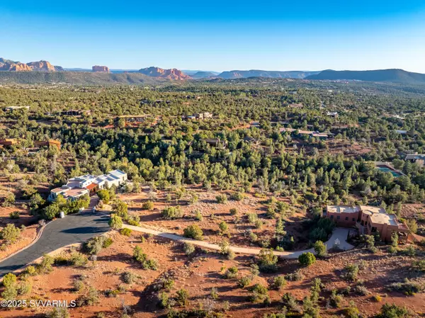 Sedona, AZ 86336,120 SILVERLEAF Drive #30