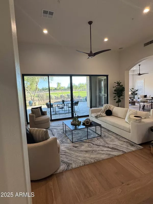 Scottsdale, AZ 85266,6109 E BRILLIANT SKY Drive