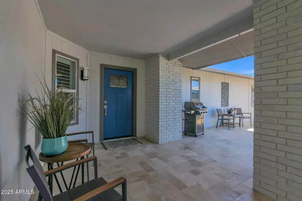 Sun City West, AZ 85375,18814 N 124th Drive