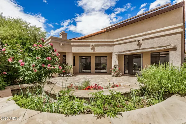 Scottsdale, AZ 85258,10511 N 87th Way