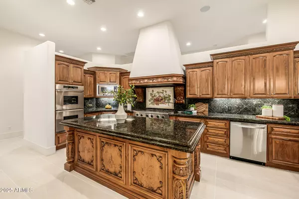 Scottsdale, AZ 85259,13341 E COCHISE Road