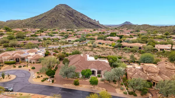 Scottsdale, AZ 85259,13341 E COCHISE Road