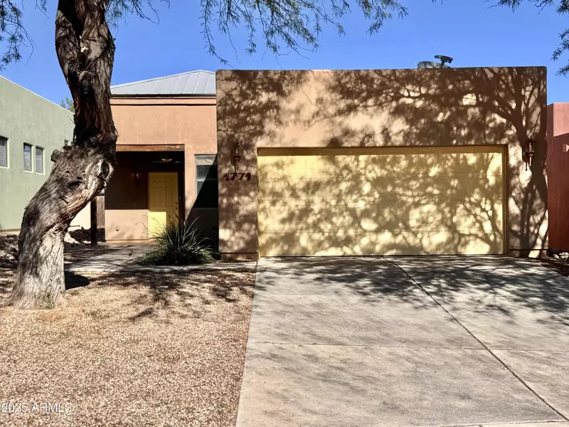 1771 KNOWLTON Street, Sierra Vista, AZ 85635