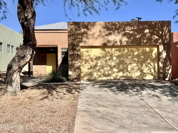 1771 KNOWLTON Street, Sierra Vista, AZ 85635