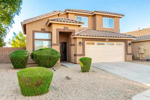 Phoenix, AZ 85043,2522 S 66TH Drive