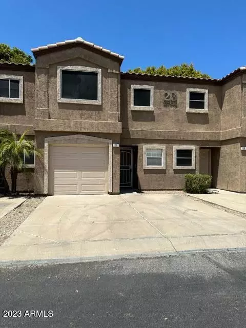 125 S 56TH Street #138, Mesa, AZ 85206