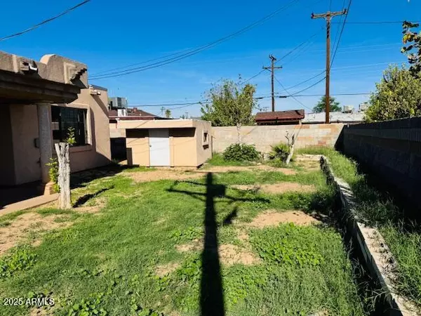 Phoenix, AZ 85033,3319 N 61ST Avenue