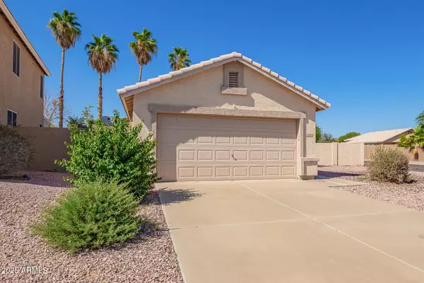 Surprise, AZ 85379,15440 W MAUNA LOA Lane