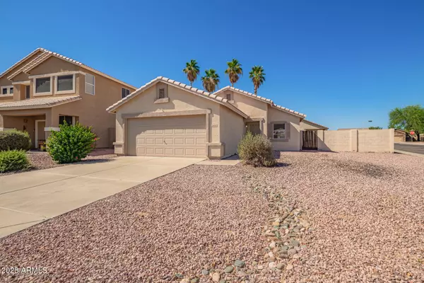 Surprise, AZ 85379,15440 W MAUNA LOA Lane