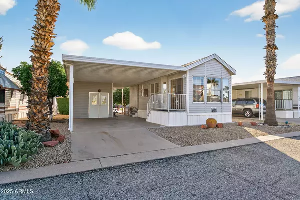 El Mirage, AZ 85335,11201 N EL MIRAGE Road #632