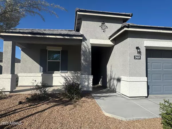 Casa Grande, AZ 85122,3469 N MONTOYA Lane