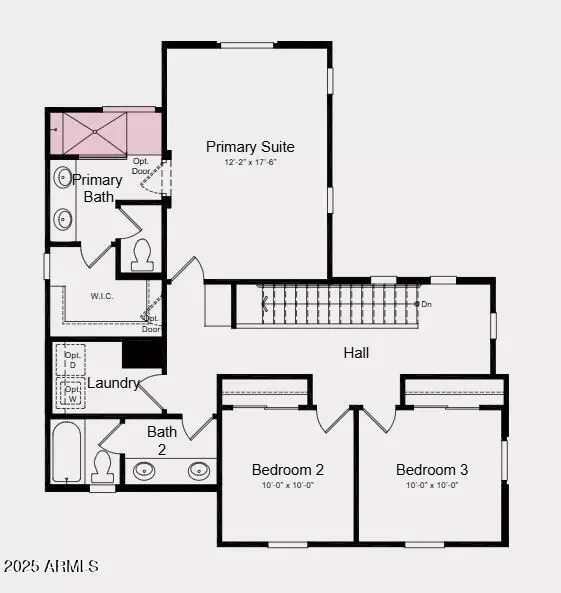 Surprise, AZ 85387,24052 N 146TH Lane