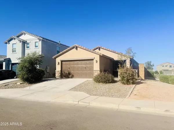 Maricopa, AZ 85138,40356 W SHAVER Drive