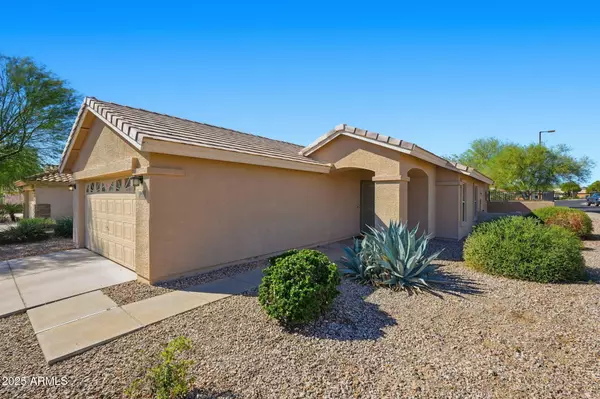 Buckeye, AZ 85326,1100 S 232ND Avenue