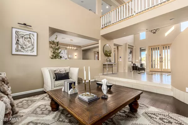 Scottsdale, AZ 85255,10004 E SANTA CATALINA Drive