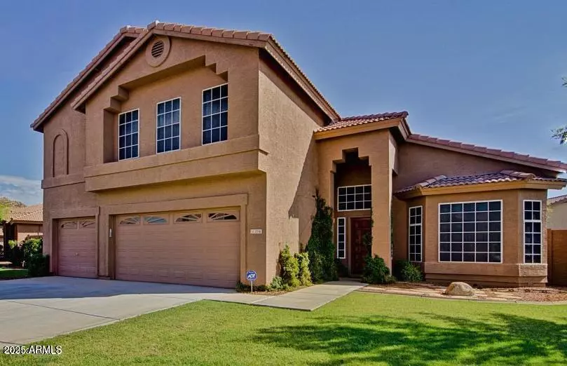 2516 E WINDSONG Drive, Phoenix, AZ 85048