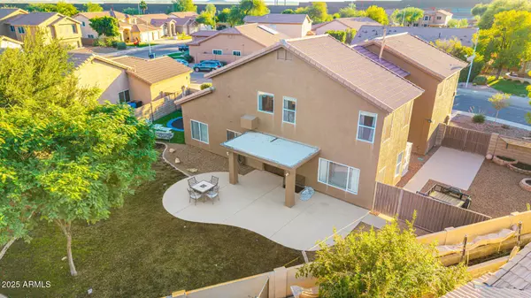 Phoenix, AZ 85048,2516 E WINDSONG Drive