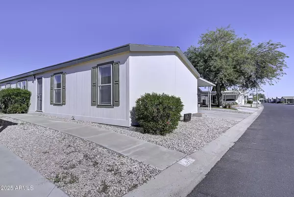 Peoria, AZ 85345,8601 N 103RD Avenue #271