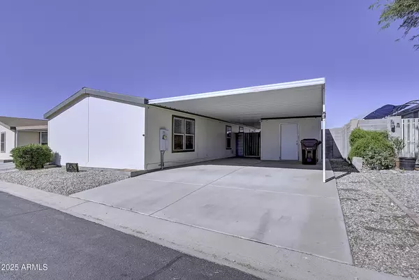 8601 N 103RD Avenue #271, Peoria, AZ 85345