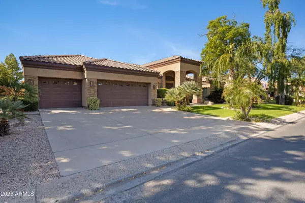 Mesa, AZ 85205,5345 E McLellan Road #5