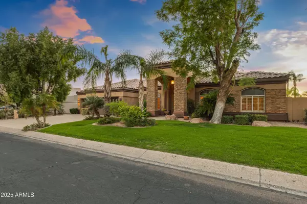 Mesa, AZ 85205,5345 E McLellan Road #5