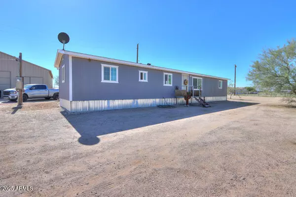 Maricopa, AZ 85138,44281 W CLAYTON Road