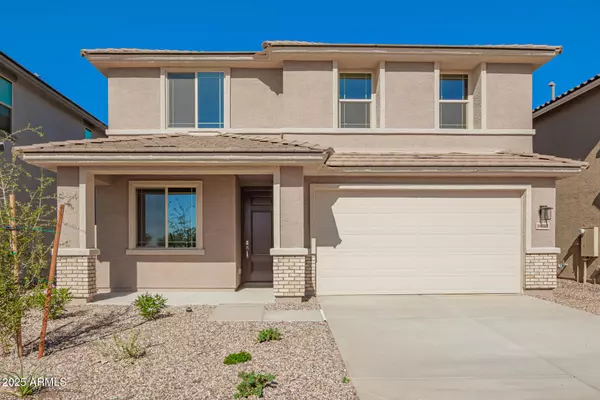 16988 W SPUR Drive, Surprise, AZ 85387