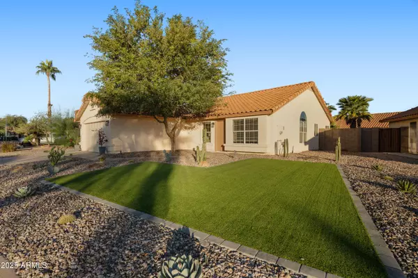 Chandler, AZ 85226,5882 W MERCURY Way