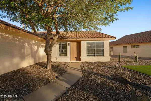 Chandler, AZ 85226,5882 W MERCURY Way