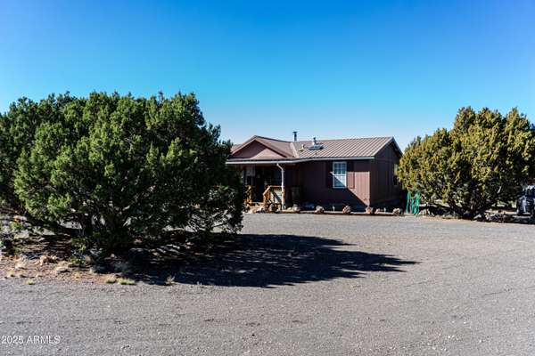 Eagar, AZ 85925,1208 SPANISH Trail