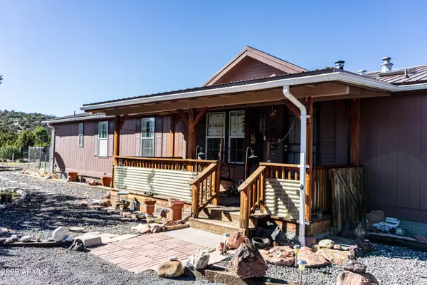 Eagar, AZ 85925,1208 SPANISH Trail