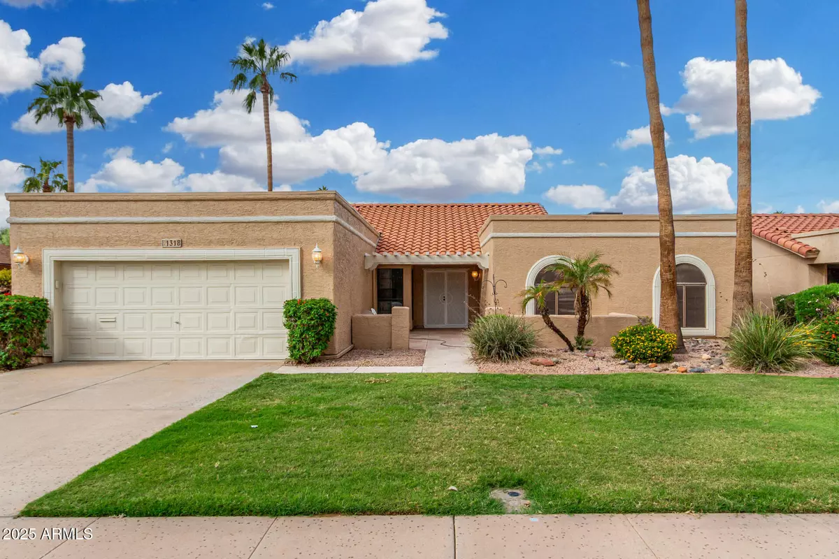 Mesa, AZ 85206,1318 LEISURE WORLD --