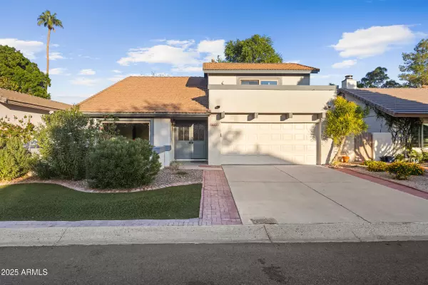 5627 S CROWS NEST Road, Tempe, AZ 85283
