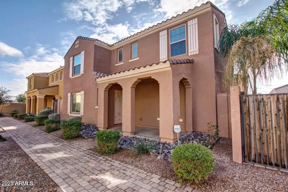 Gilbert, AZ 85295,2253 S PONDEROSA Drive