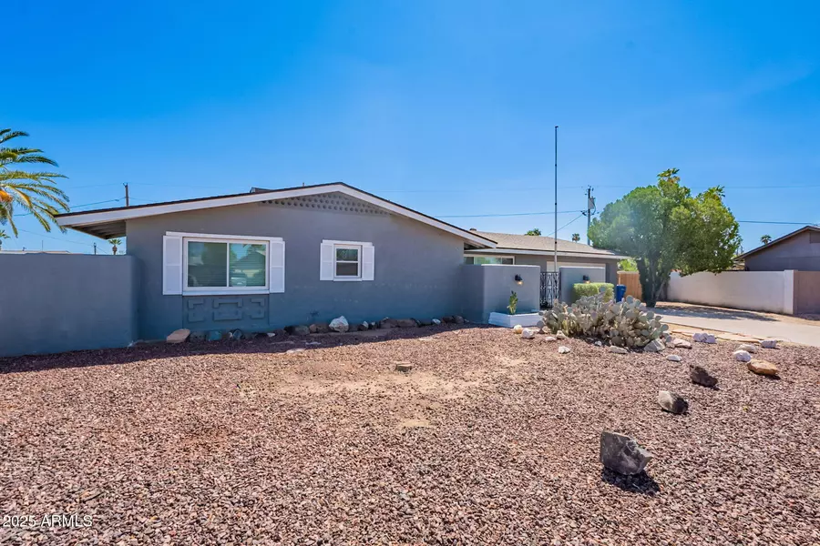 17423 N 20TH Avenue, Phoenix, AZ 85023