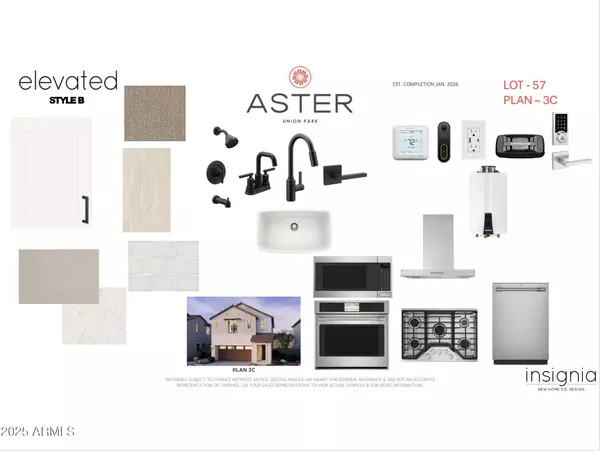 Phoenix, AZ 85085,2453 W MAXIMO Way