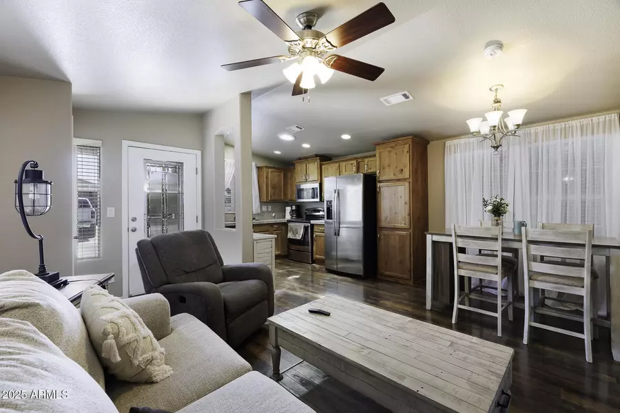 1110 N Henness Road #1351, Casa Grande, AZ 85122