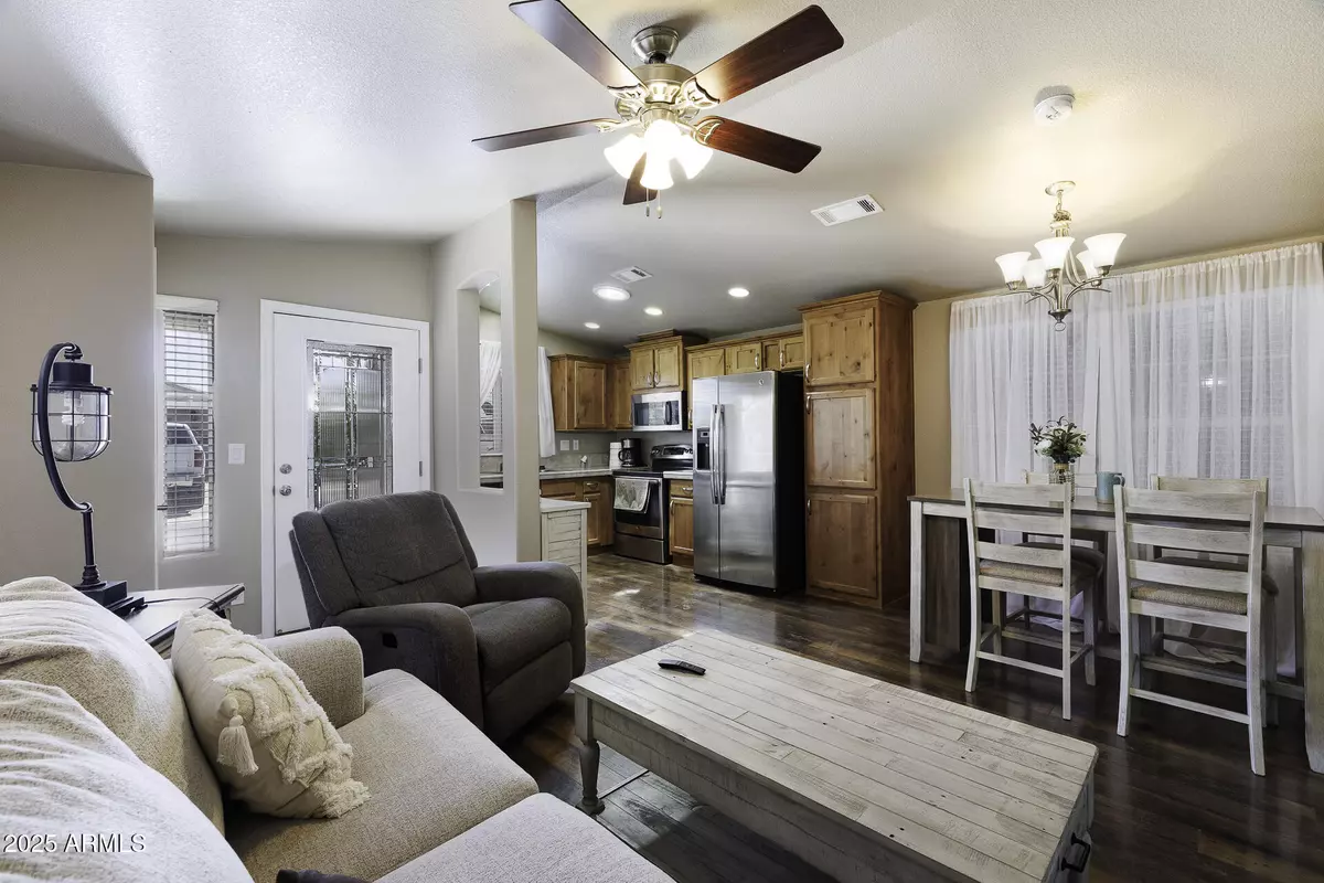 Casa Grande, AZ 85122,1110 N Henness Road #1351