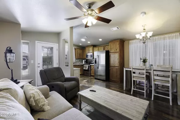 1110 N Henness Road #1351, Casa Grande, AZ 85122