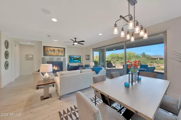 Rio Verde, AZ 85263,17940 E CINDERCONE Road