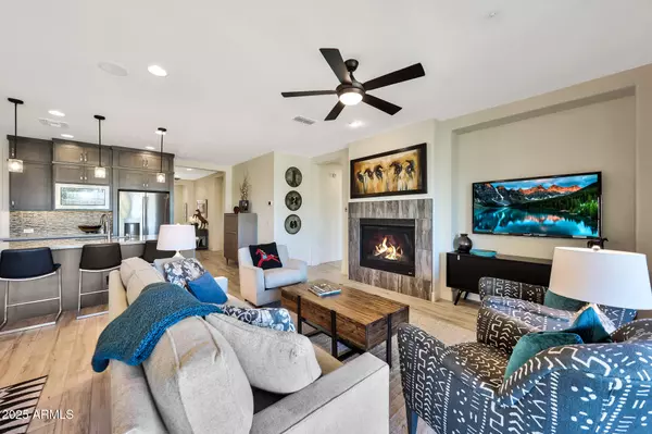 Rio Verde, AZ 85263,17940 E CINDERCONE Road