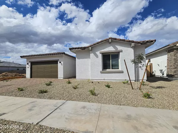 14180 W SOFT WIND Circle, Surprise, AZ 85387
