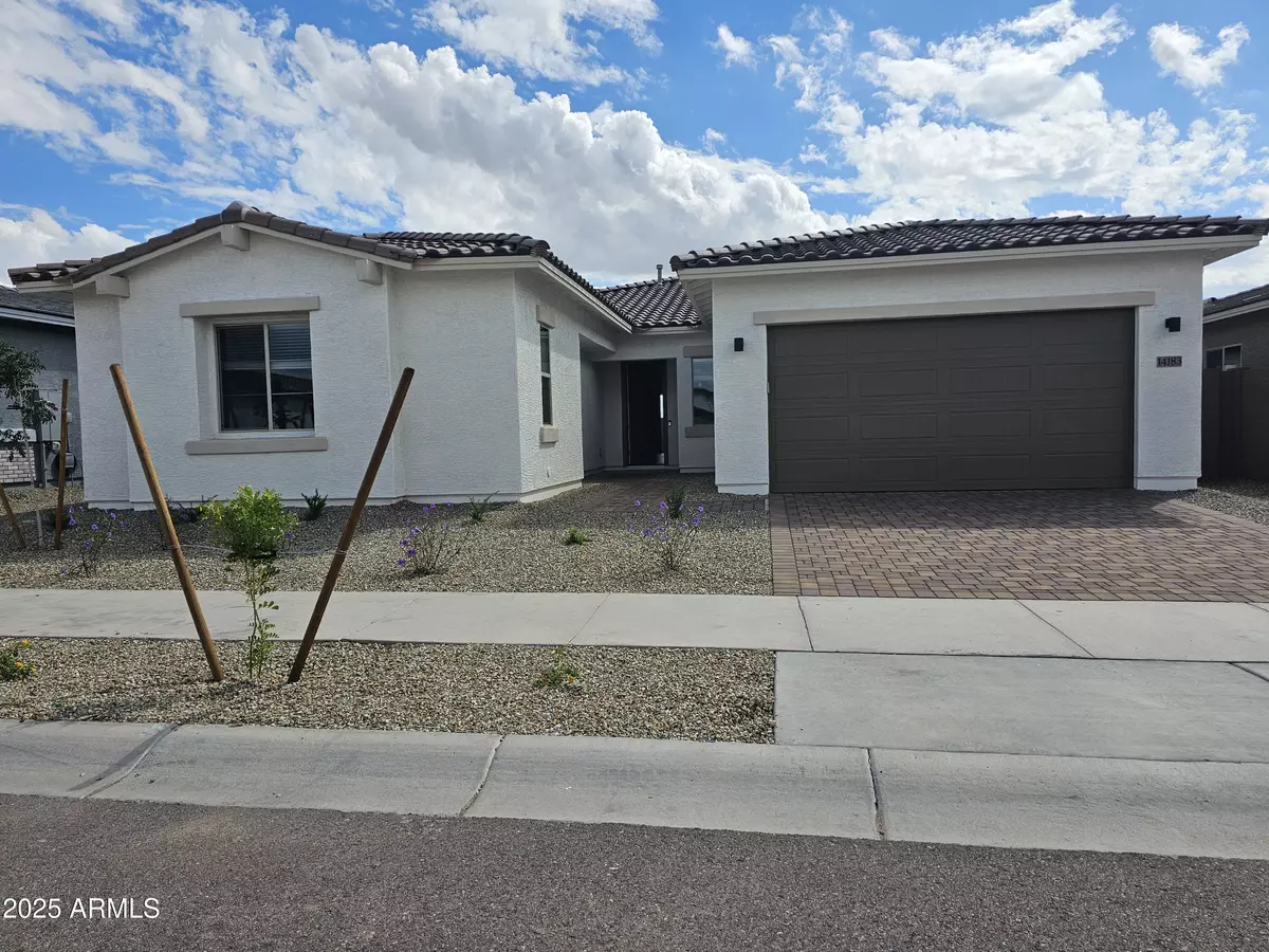 Surprise, AZ 85379,14183 W SOFT WIND Circle