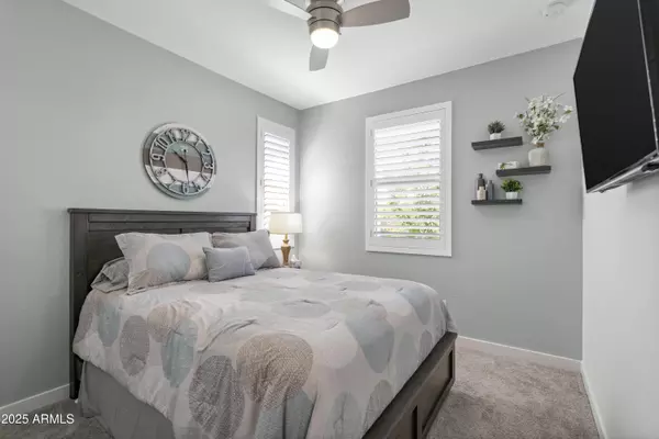 Buckeye, AZ 85396,5343 N 205TH Drive