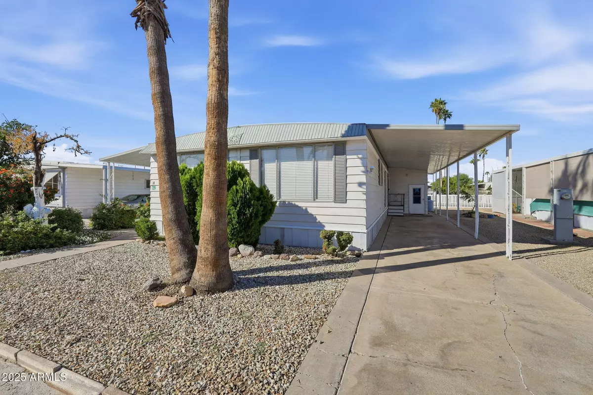 Phoenix, AZ 85027,2650 W UNION HILLS Drive #62